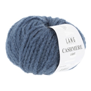 cashmere light 950.0034 Jeans mørk